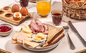 Ibis Styles Pforzheim